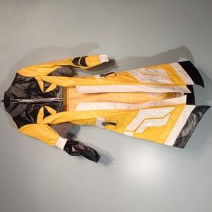 Cosplay jacket size small